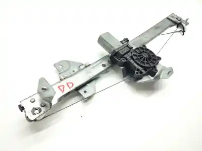 Автозапчасти б/у регулятор стекла переднего правого за DACIA DOKKER MONOSPACE (KE_) 1.5 BLUE DCI 95 (KEJL) ссылки OEM IAM 128001471B  