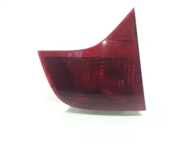 Second-hand car spare part left tailgate door light for audi a4 berlina (8e) 2.0 tdi 16v (103kw) oem iam references 96503801