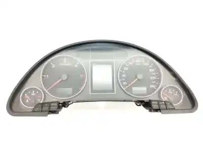 Second-hand car spare part dashboard for audi a4 berlina (8e) 2.0 tdi 16v (103kw) oem iam references 