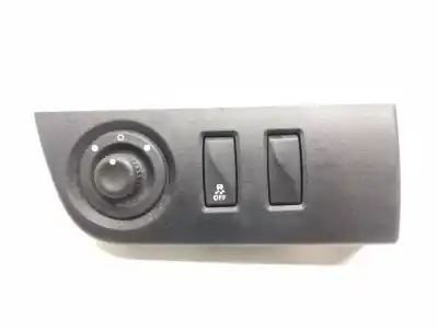 Автозапчастина б/у УПРАВЛІННЯ ДЗЕРКАЛАМИ для DACIA DOKKER MONOSPACE (KE_)  Посилання на OEM IAM 251633075R  