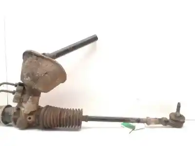 Second-hand car spare part steering box for renault kangoo (f/kc0) authentique oem iam references   