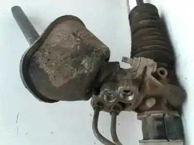 Second-hand car spare part steering box for renault kangoo (f/kc0) authentique oem iam references   