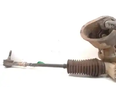 Second-hand car spare part steering box for renault kangoo (f/kc0) authentique oem iam references   