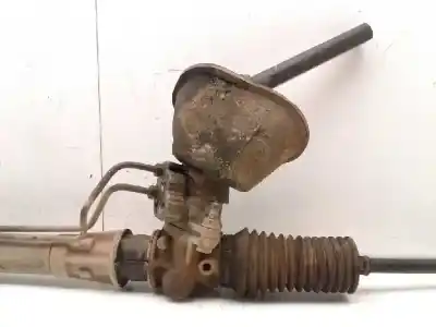 Second-hand car spare part steering box for renault kangoo (f/kc0) authentique oem iam references   