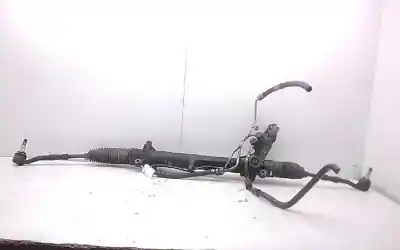 Second-hand car spare part steering box for bmw serie 7 (e65/e66) 730d oem iam references 32106777271