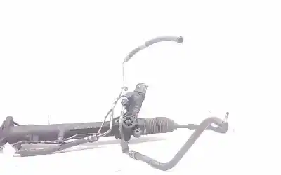 Second-hand car spare part steering box for bmw serie 7 (e65/e66) 730d oem iam references 32106777271  