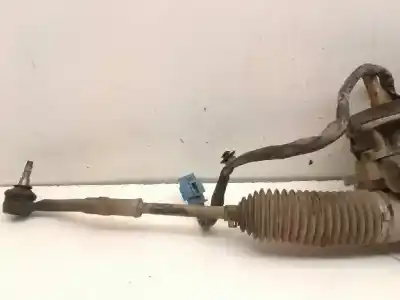 Second-hand car spare part steering box for peugeot 1007 dolce oem iam references   