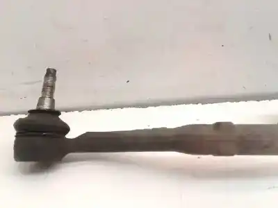 Second-hand car spare part steering box for peugeot 1007 dolce oem iam references   