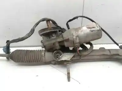 Second-hand car spare part steering box for peugeot 1007 dolce oem iam references   