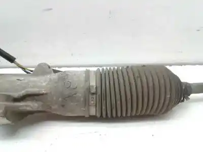 Second-hand car spare part steering box for peugeot 1007 dolce oem iam references   