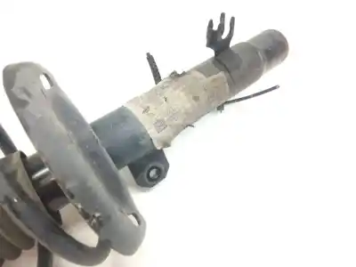 Second-hand car spare part front left shock absorber for citroen c4 cactus 1.2 12v e-thp oem iam references   