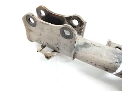 Second-hand car spare part front right shock absorber for suzuki grand vitara ii (jt, te, td) 1.9 ddis (jb419wd, jb419xd) oem iam references   