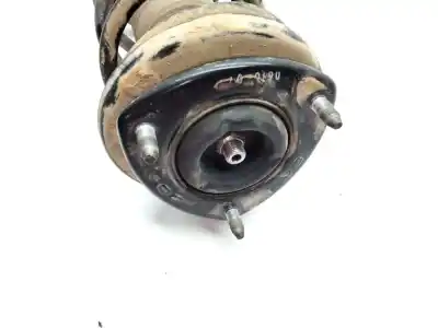 Second-hand car spare part front right shock absorber for suzuki grand vitara ii (jt, te, td) 1.9 ddis (jb419wd, jb419xd) oem iam references   