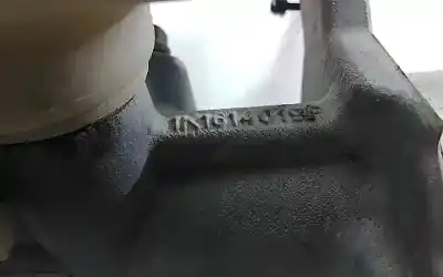 Second-hand car spare part brake pump for seat leon (1p1) reference oem iam references   