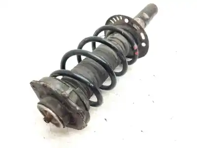 Peça sobressalente para automóvel em segunda mão amortecedor dianteiro frente por seat leon (1p1) 2.0 tdi referências oem iam 