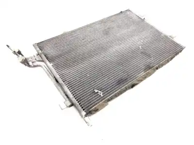 Peça sobressalente para automóvel em segunda mão Condensador / Radiador De Ar Condicionado por FORD FIESTA (CBK) 1.6 TDCi CAT Referências OEM IAM   