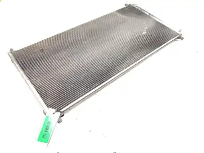 Second-hand car spare part air conditioning condenser / radiator for toyota auris (_e15_) 2.0 d-4d (ade150_) oem iam references 