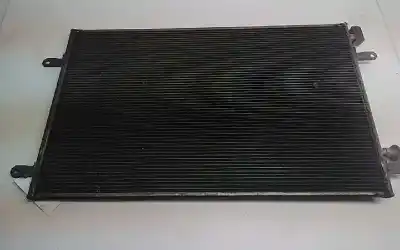 Автозапчасти б/у конденсатор / радиатор кондиционера воздуха за AUDI A6 AVANT (4F5) 2.8 FSI ссылки OEM IAM   