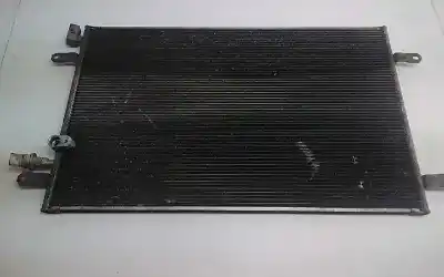 Автозапчастина б/у конденсат/радіатор кондиционера для audi a6 avant (4f5) 2.8 fsi посилання на oem iam   
