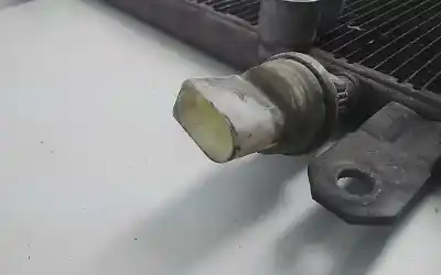 Автозапчастина б/у конденсат/радіатор кондиционера для audi a6 avant (4f5) 2.8 fsi посилання на oem iam   