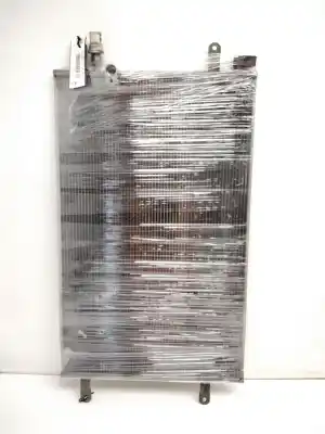 Автозапчастина б/у конденсат/радіатор кондиционера для audi a6 avant (4f5) 2.8 fsi посилання на oem iam   