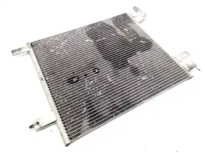 İkinci el araba yedek parçası klima kondenser / radyatör için daf fa 95xf 480 oem iam referansları 