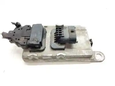 İkinci el araba yedek parçası elektronik modül için daf fa 95xf 480 oem iam referansları aaa2061550000