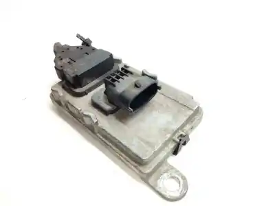 Second-hand car spare part electronic module for daf fa 95xf 480 oem iam references aaa2061550000  