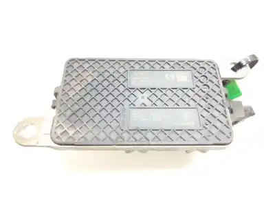 Second-hand car spare part electronic module for daf fa 95xf 480 oem iam references aaa2061550000  