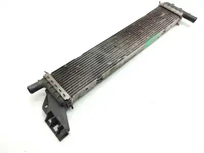 Автозапчасти б/у водяной радиатор за DACIA DOKKER MONOSPACE (KE_) 1.5 BLUE DCI 95 (KEJL) ссылки OEM IAM 21408831R  