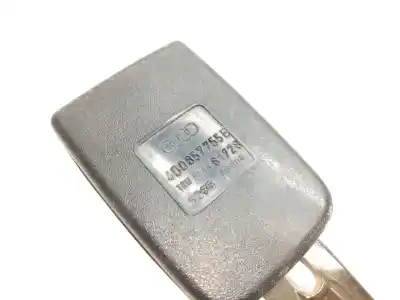 Автозапчастина б/у передній правий гачок для audi a8 (d2) 3.7 v8 32v посилання на oem iam 4d0857755e  