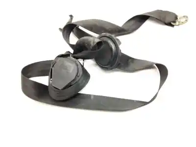 Second-hand car spare part rear right seat belt for audi a8 (d2) 3.7 v8 32v oem iam references 4d0857709  