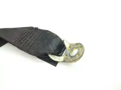 Second-hand car spare part rear right seat belt for audi a8 (d2) 3.7 v8 32v oem iam references 4d0857709  