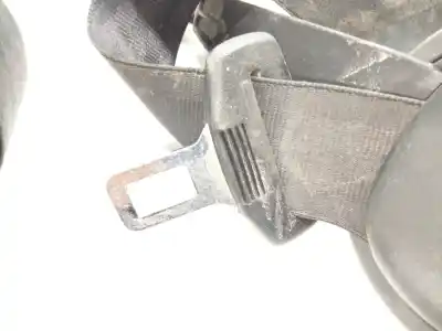 Second-hand car spare part rear right seat belt for audi a8 (d2) 3.7 v8 32v oem iam references 4d0857709  