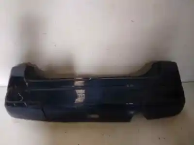 Pezzo di ricambio per auto di seconda mano paraurti posteriore per opel agila cosmo riferimenti oem iam 