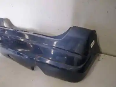 Second-hand car spare part rear bumper for opel agila cosmo oem iam references   