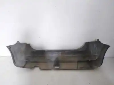 Second-hand car spare part rear bumper for opel agila cosmo oem iam references   