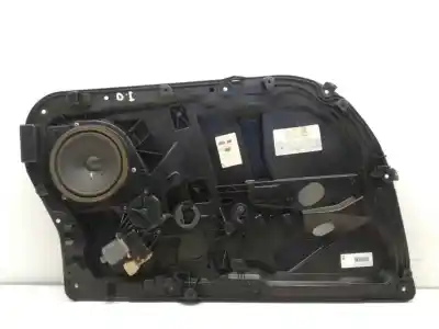 Second-hand car spare part driver left window regulator for ford fiesta (cb1) trend oem iam references 