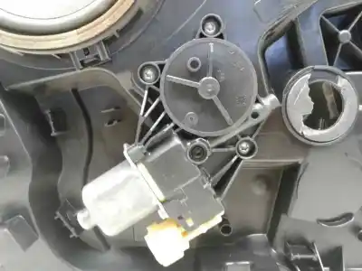 Second-hand car spare part driver left window regulator for ford fiesta (cb1) trend oem iam references   