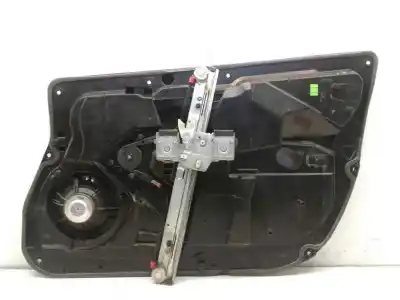 Second-hand car spare part driver left window regulator for ford fiesta (cb1) trend oem iam references   