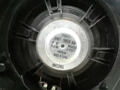 Second-hand car spare part driver left window regulator for ford fiesta (cb1) trend oem iam references   