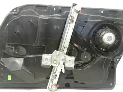 Second-hand car spare part driver left window regulator for ford fiesta (cb1) trend oem iam references   