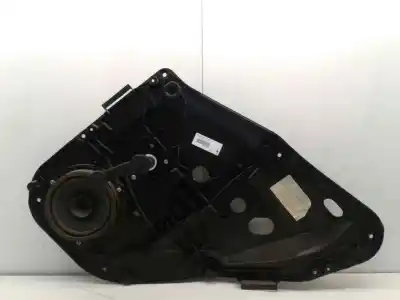 Second-hand car spare part rear right window regulator for ford fiesta (cb1) trend oem iam references 