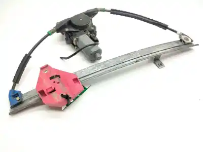 Piesă de schimb auto la mâna a doua mecanism acționare geam fațã stânga pentru ford mondeo ii (bap) 1.8 td referințe oem iam 