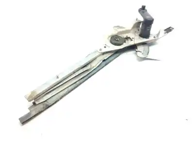 Second-hand car spare part passenger side right window regulator for renault kangoo (f/kc0) fairway 4x4 oem iam references 