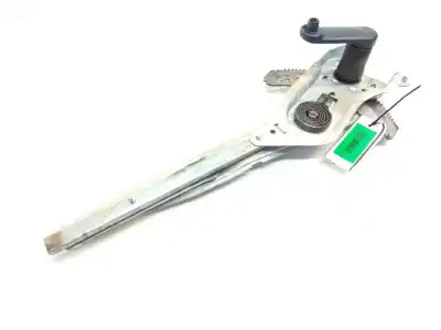 Second-hand car spare part driver left window regulator for renault kangoo (f/kc0) fairway 4x4 oem iam references 
