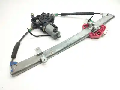 Piesă de schimb auto la mâna a doua mecanism acționare geam fațã dreapta pentru ford mondeo ii (bap) 1.8 td referințe oem iam 