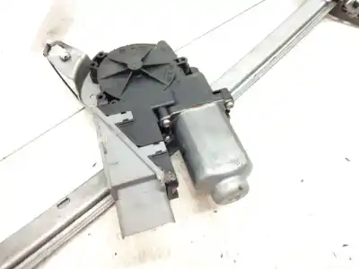Second-hand car spare part passenger side right window regulator for citroen c3 (s desde 09/2009) 1.4 hdi oem iam references    Second-hand car spare part passenger side right window regulator for citroen c3 (s desde 09/2009) 1.4 hdi oem iam references