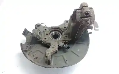 Second-hand car spare part front right knuckle for volkswagen golf plus (521) advance oem iam references   