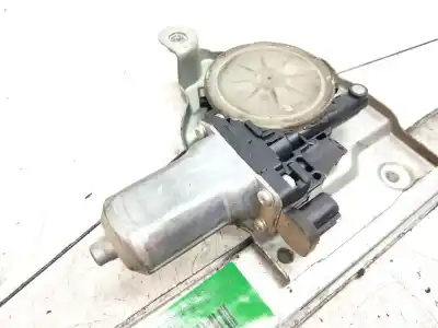 Second-hand car spare part driver left window regulator for suzuki grand vitara ii (jt, te, td) 1.9 ddis (jb419wd, jb419xd) oem iam references   